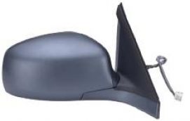 Side Mirror Suzuki Swift 2005-2007 Electric Thermal Left Side