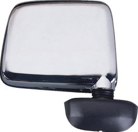 Rétroviseur Extérieur Pour Nissan Pick-Up 720 D22 1997-2002 Manuel Droit