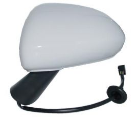 Side Mirror Opel Corsa 2006-2010 Electric Thermal Left