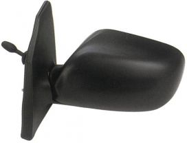 Side Mirror Toyota Corolla 2001-2004 Mechanic Right