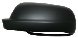 Volkswagen Bora Side Mirror Cover Cup 1998-2005 Right Black