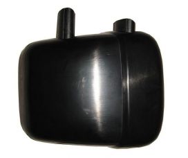 Rétroviseur Extérieur Pour Volvo Truck Fm-Fh 2002-2007 Court Chauffé Droit