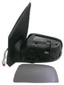 Side Mirror Ford Focus 2005-2007 Electric Thermal Foldable Right