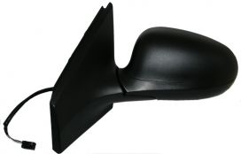 Rétroviseur Extérieur Pour Fiat Bravo 2007 Électrique Chauffé Côté Droit