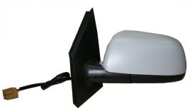 Side Mirror Volkswagen Polo 2001-2005 Electric Thermal Right