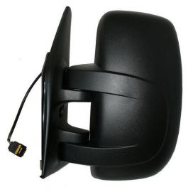 Specchio Retrovisore Opel Movano 2004_01-2009_12 Elett.Termico Sinistro