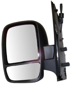 Side Mirror Fiat Scudo 2007 Mechanic Left