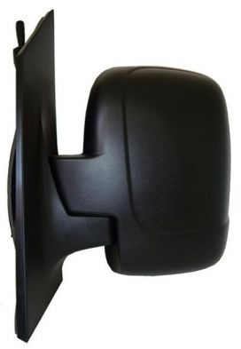 Rétroviseur Extérieur Pour Fiat Scudo 2007 Mécanique Gauche