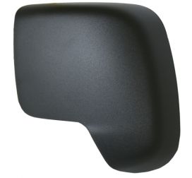 Peugeot Bipper Side Mirror Cover Cup 2008 Left Black