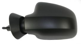 Side Mirror Dacia Sandero 2008-2012 Mechanical Left Side