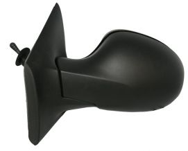 Rétroviseur Pour Renault Twingo 2007-2011 Mécanique Gauche