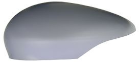 Ford Fiesta Side Mirror Cover Cup 2008 Right Unpainted