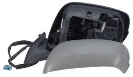 Specchio Retrovisore Honda Jazz 2008_10-2010_12 Elettrico Sinistro