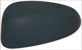 Lancia Delta Side Mirror Cover Cup 2008 Right Unpainted