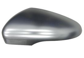 Volkswagen Golf Vi Side Mirror Cover Cup 2008-2012 Left Chromed