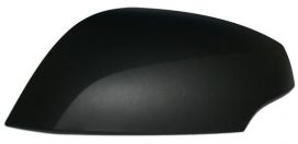 Renault Megane Side Mirror Cover Cup 2008-2012 Left Unpainted
