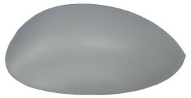 Citroen C2 Side Mirror Cover Cup 2003 Left Unpainted