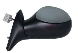 Side Mirror Citroen Picasso 2004-2007 Electric Thermal Foldable Right Side