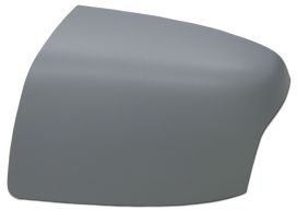 Ford Focus C-Max Side Mirror Cover Cup 2007-2010 Left Unpainted