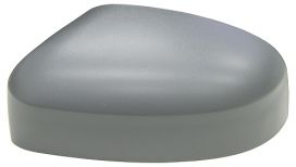 Ford Focus Side Mirror Cover Cup 2007-2011 Right Unpainted