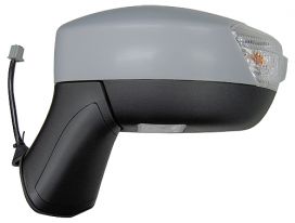 Side Mirror Ford Kuga 2008-2012 Electric Thermal Left