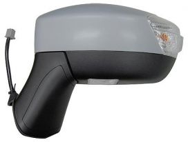 Side Mirror Ford Kuga 2008-2012 Electric Thermal Foldable Left