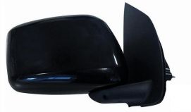 Rétroviseur Pour Nissan Navara Pick-Up 2005-2010 Manuel Gauche