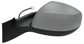 Side Mirror Suzuki Splash 2008 Electric Thermal Left