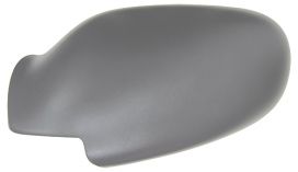 Ford Galaxy Side Mirror Cover Cup 1995-2000 Right Unpainted