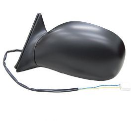 Rétroviseur Pour Toyota Rav 4 1994-1997 Électrique Gauche