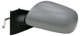 Side Mirror Toyota Yaris 2006-2008 Electric Thermal Foldable Right