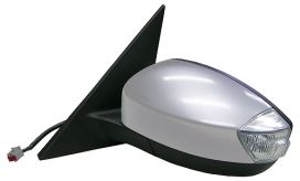 Side Mirror Ford S-Max 2010 Electric Thermal Right
