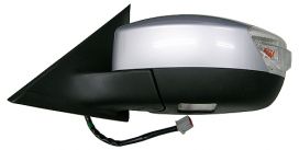 Rétroviseur Pour Ford Galaxy 2006-2010 50 GHIA Électrique Pliable Mémoire Gauche