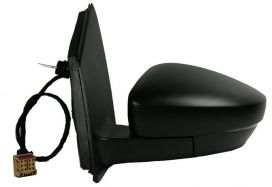 Side Mirror Volkswagen Polo 2009 Mechanic Indicator Right