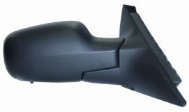 Rétroviseur Pour Renault Scenic 2006-2009 Électrique Chauffé Pliable Gauche