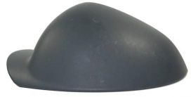 Opel Insignia Side Mirror Cover Cup 2009 Right Unpainted