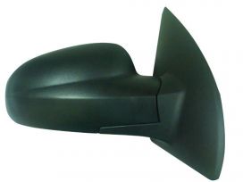 Side Mirror Chevrolet Daewoo Kalos 2002 Electric Thermal Left Side