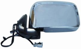 Side Mirror For Nissan Pick-Up 720 - Np300 D22 2002-2005 Electric Left