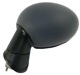 Rétroviseur Extérieur Pour Mini 2006 Électrique Chauffé Gauche