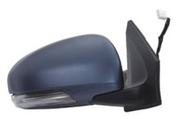 Side Mirror Toyota Iq 2009 Electric Indicator Left