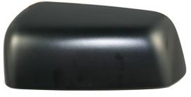 Calotta Retrovisore Ford Transit Connect Tourneo 2009_07-2013_12 Sinistro Nera