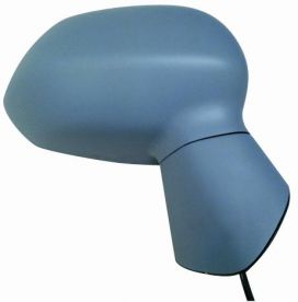 Specchio Retrovisore Honda Jazz 2002_01-2004_09 Elettrico Sinistro