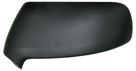 Citroen C3 Picasso Side Mirror Cover Cup 2009 Left Black