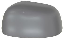 Mitsubishi Outlander Couvercle de rétroviseur 2007-2010 Droit Non Peinte