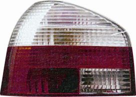 Kit Feu Arrière Pour Audi A3 1996-2000 Prismatic