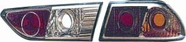 Kit Fanale Posteriore Alfa Romeo 156 1997_11-2003_05
