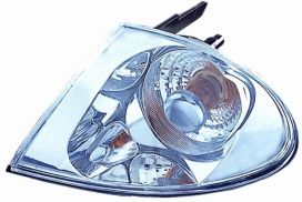 Kit Freccia Fanale Anteriore Bmw Serie 3 E46 Berlina Touring 1998-2001 Crystal