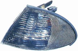 Kit Freccia Fanale Anteriore Bmw Serie 3 E46 Berlina Touring 1998-2001 Fume