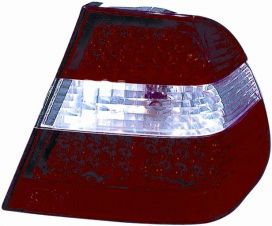 Kit Taillight Bmw Series 3 E46 Saloon Touring 1998-2001 External