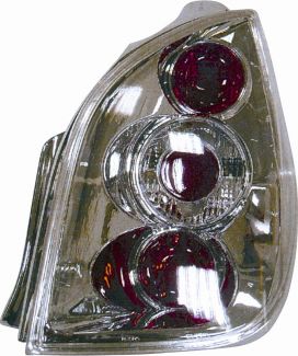 Kit Taillight Citroen C2 2003